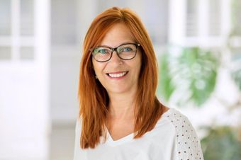 Brigitte Müllner